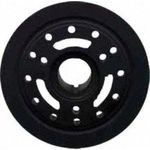 Order New Harmonic Balancer by PIONEER - DA70 For Your Vehicle